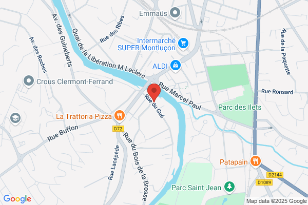 Afonso Materiaux Et Transports Sarl