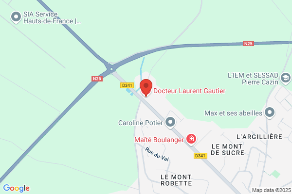 Gautier Alain Med Cardiologie