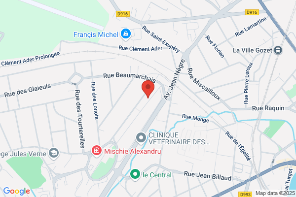 Caillot Francoise Medecin