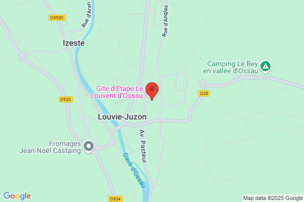 Barrere Ducourthial