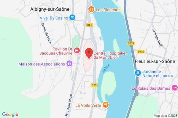 D Albignac Ghislaine