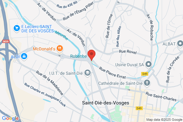 Incubateur D Entreprises Albert Camus