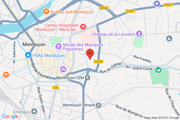 Hotel Restaurant Le Grenier A Sel