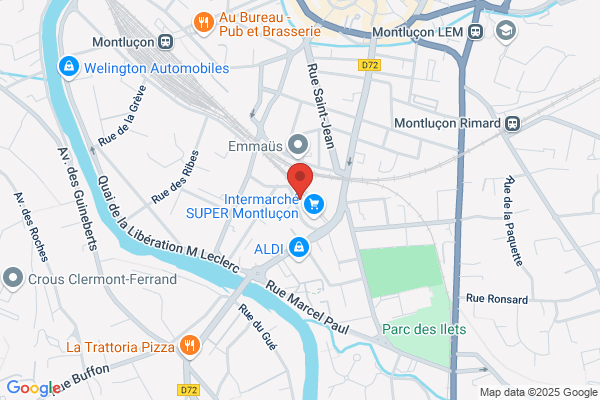 Centre Auto Services Societe