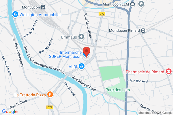 Intermarche Magasin