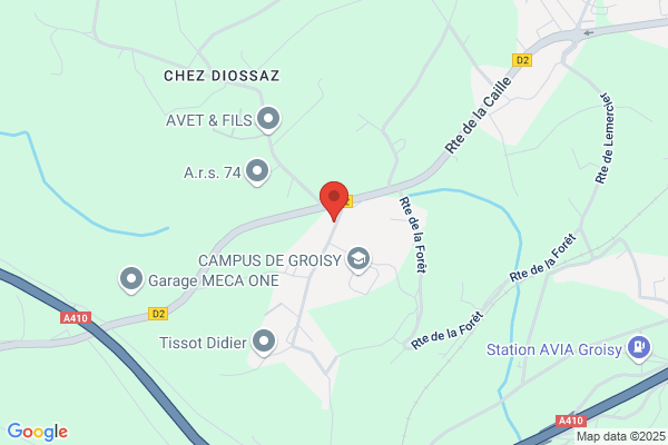 Alize Antennes