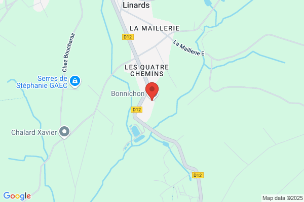 Bonnichon Gerard