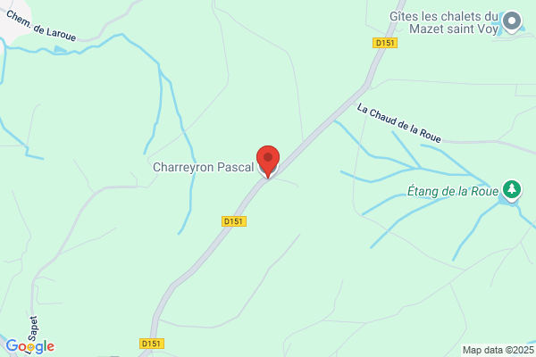 Charreyron Jean Luc