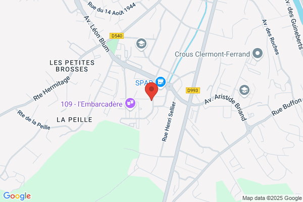 Association Bourbonnaise Socio Educative De Controle Judiciaire