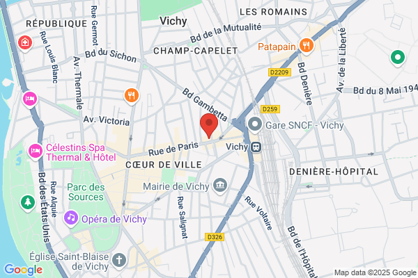 Association Bourbonnaise Socio Educative De Controle Judiciaire
