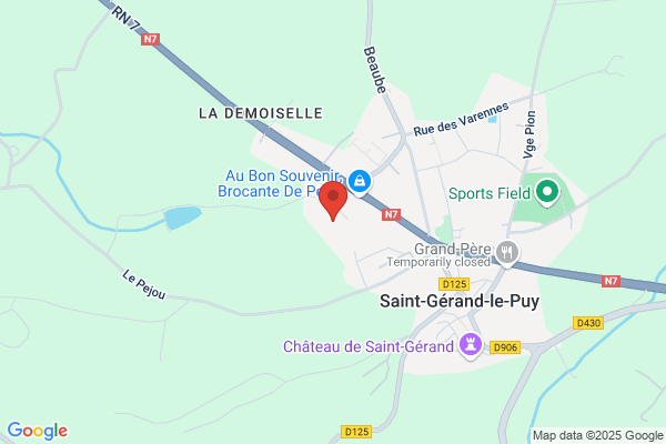 Allier Web