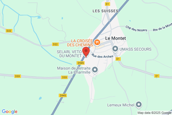 De Botton Jean Michel Veterinaire