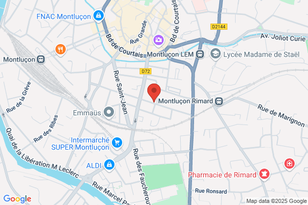 Cooperative Le Pain