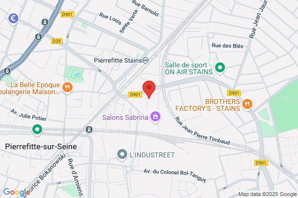 A Et B Partners Transmission De Donnees