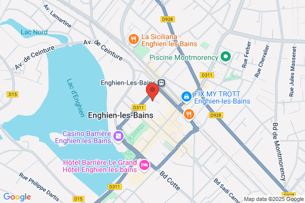 AGENCE INEDIT