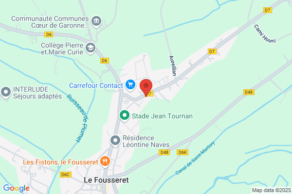 Andrieux Claude