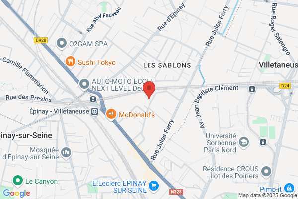 Andron Et Fils (Sarl)