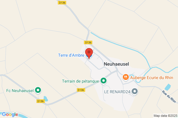 Bijouterie Ambre