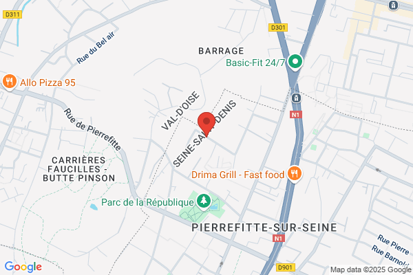 Bruxelle Distribution