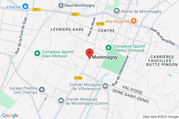 Bussiere Jadis Et Associes Sas