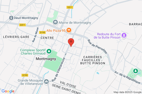 Capmarty Martine