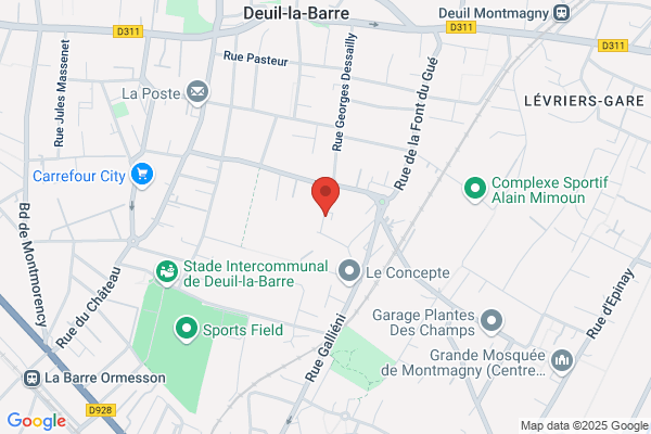 Centre De Radiologie Et D Echographie