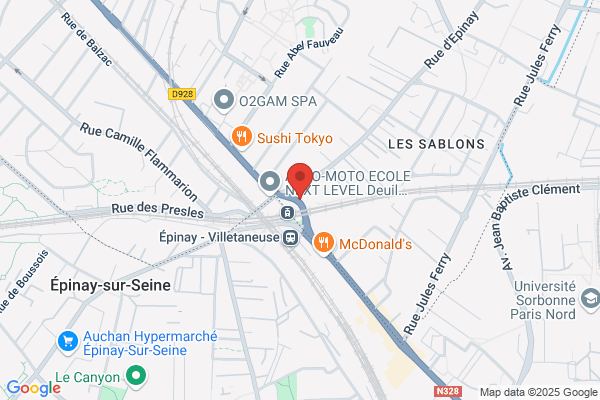Centre Formation Outil Informatique