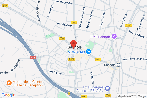 Circonscription Aide Sociale A L Enfance