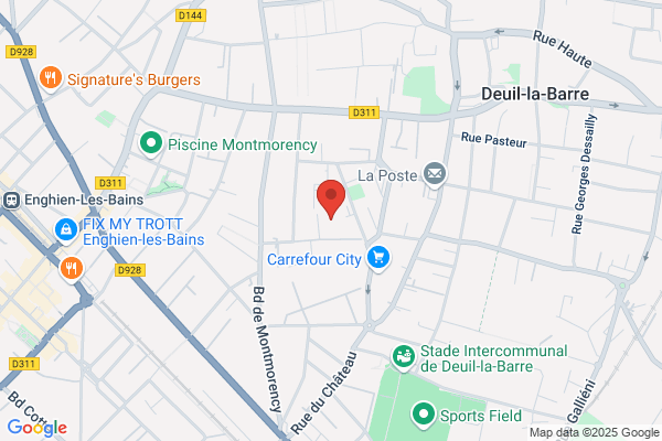 College Denis Diderot