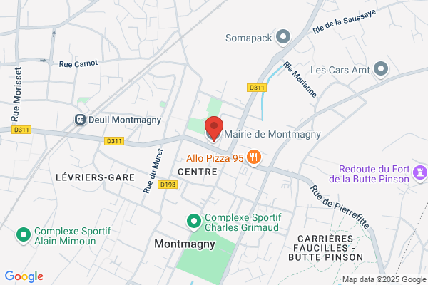 Entreprise De Decoration Et Travaux