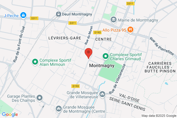 Gillet Et Cie