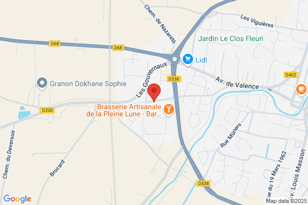 Moto Trajectoires Securite