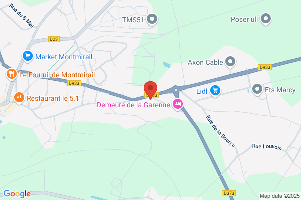 DCDT Déménagement