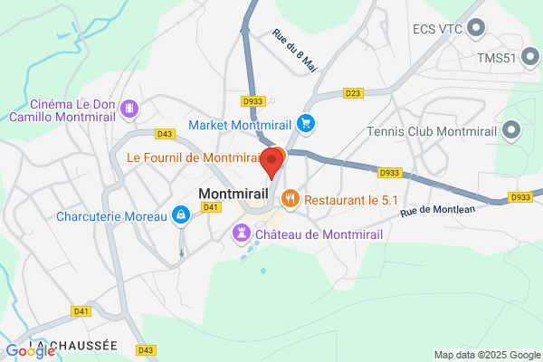 La Poste