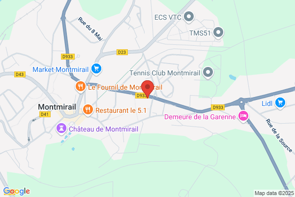 ObjectifCode - Centre d'examen du code de la route Montmirail