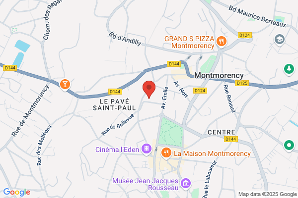 Clinique Des Sources - emeis