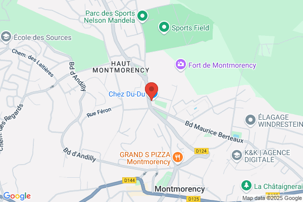 La Poste