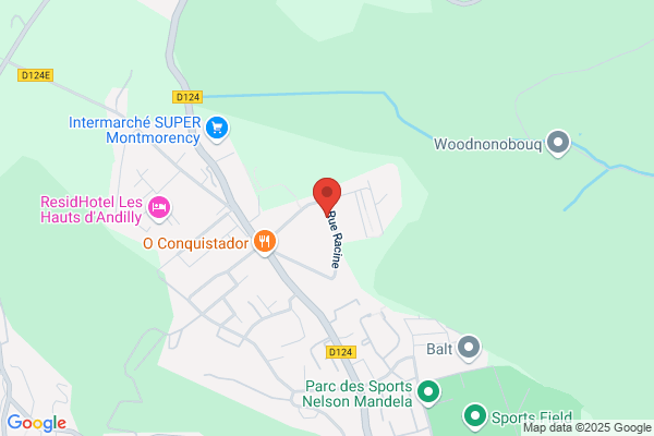 Aronssohn Et Associes A Et A Service