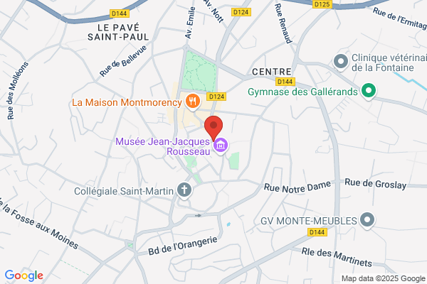 Association Studio De La Vallee