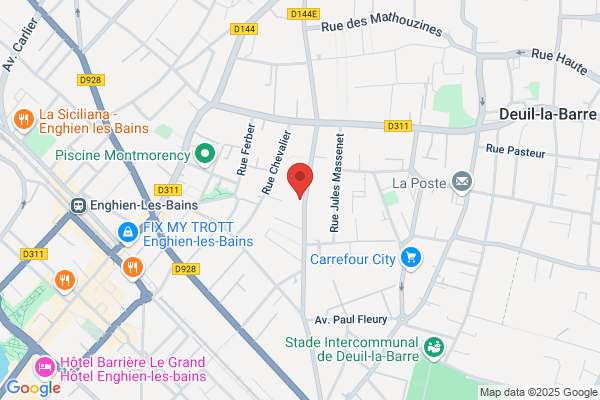 Boinat Perrousset Catherine