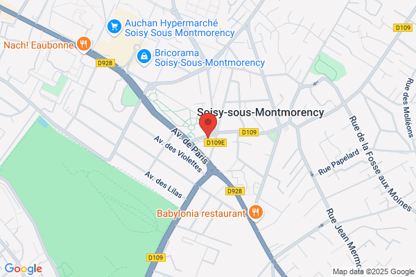 Boucherie De L Eglise