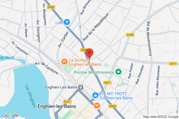 Bouvry Virginie