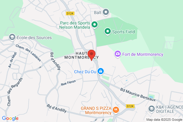 Centre Primaire Loisirs Buisson