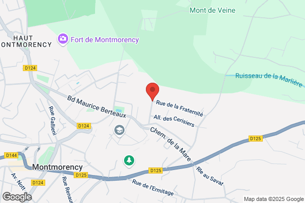 Centre Rencontre Et Information Du Noyer Crapaud