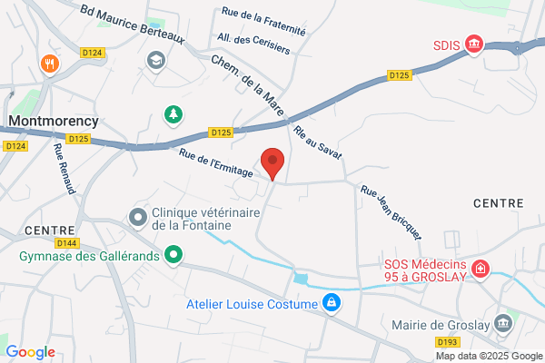 Clugnac Gilles
