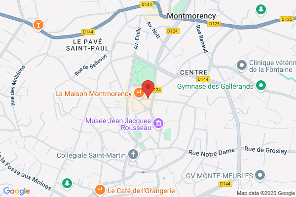 Compagnie Generale Des Eaux