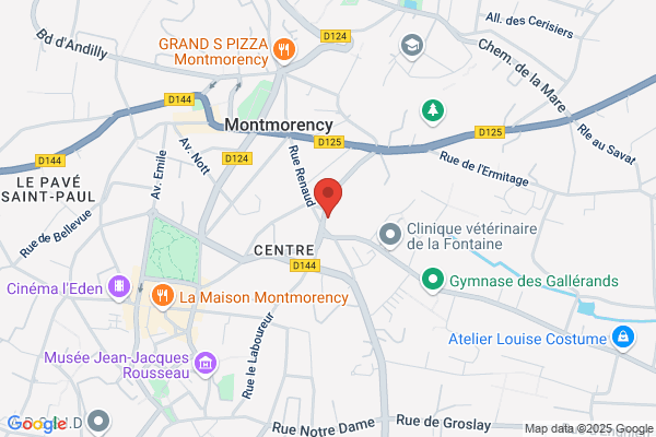 ENTREPRISE GASPARD