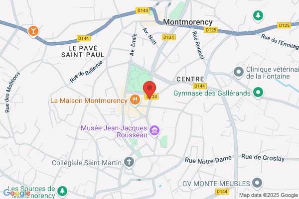 Le Gourmet Diététique