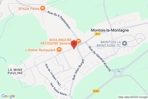 La Poste