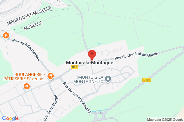 Aux Bons Vins